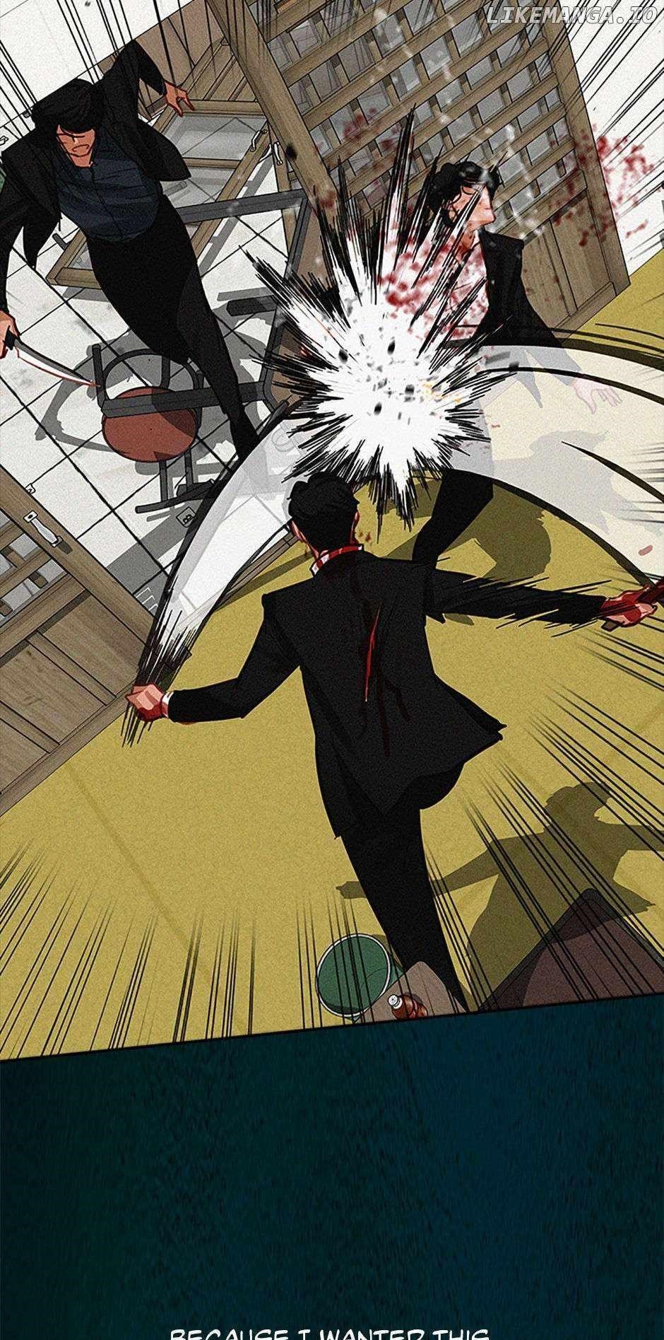 Lord of Money - Chapter 134 Page 51