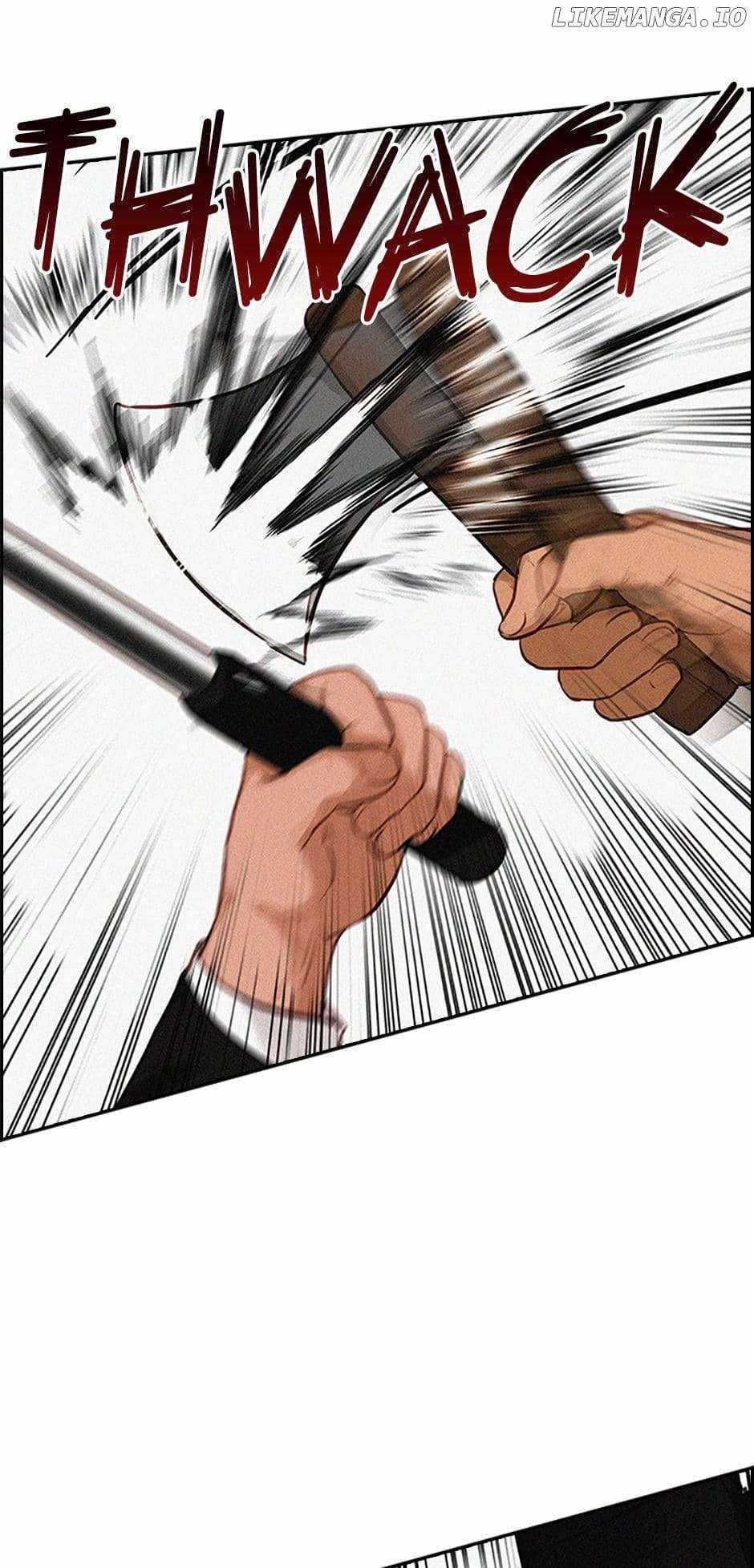 Lord of Money - Chapter 134 Page 59