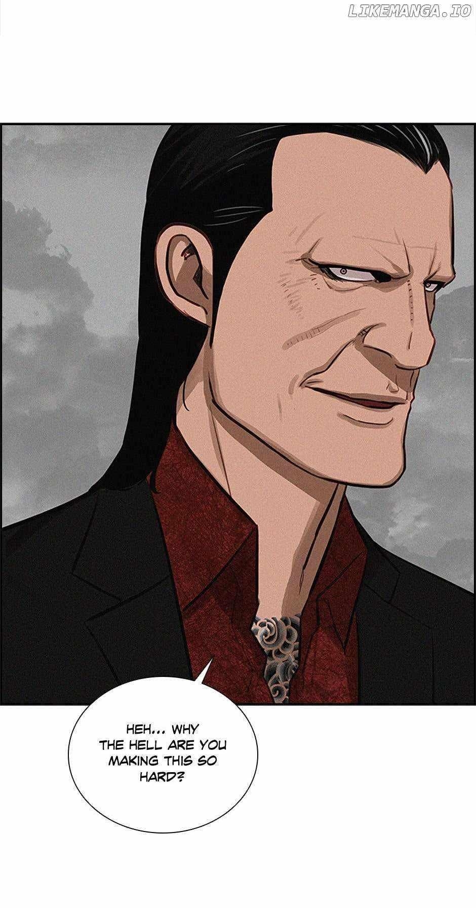 Lord of Money - Chapter 134 Page 75