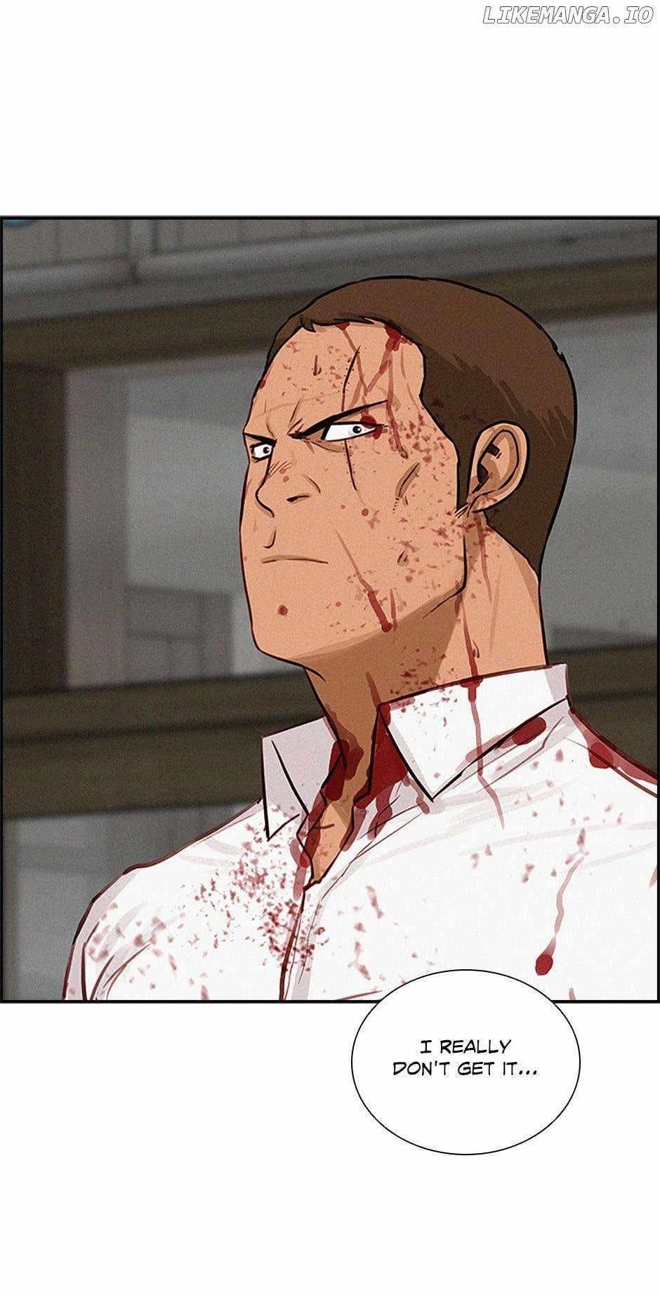 Lord of Money - Chapter 134 Page 76