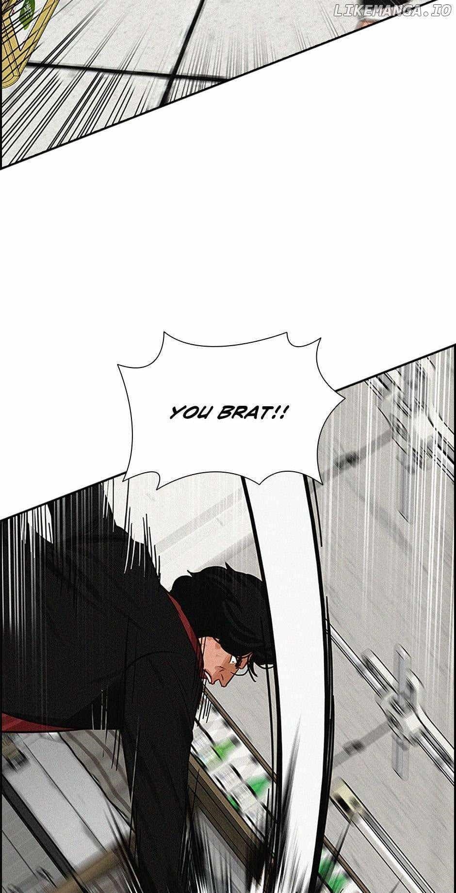 Lord of Money - Chapter 134 Page 8