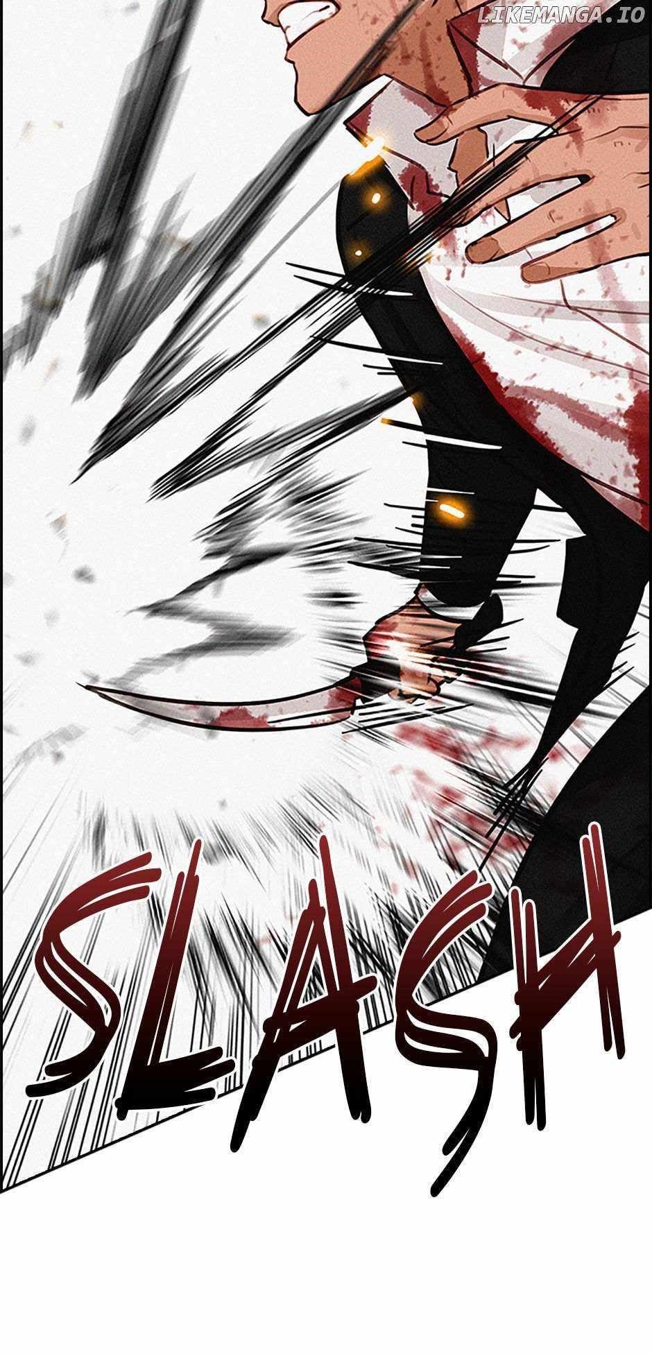 Lord of Money - Chapter 135 Page 17