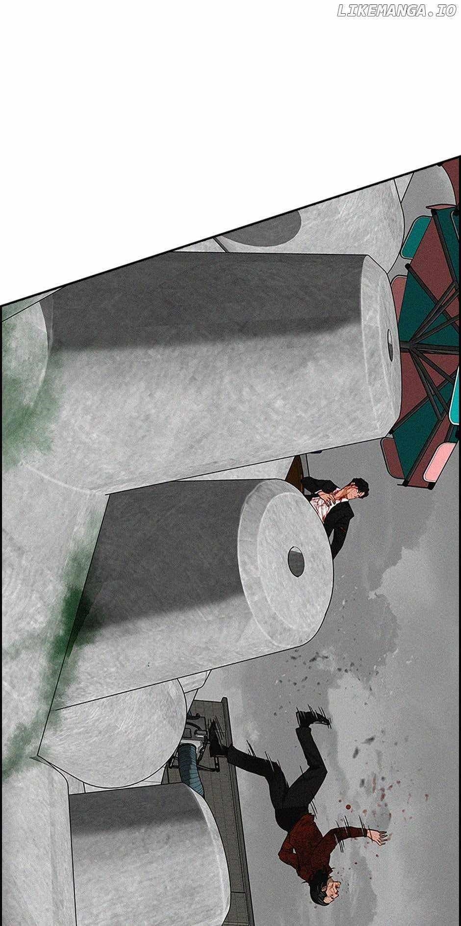 Lord of Money - Chapter 135 Page 35