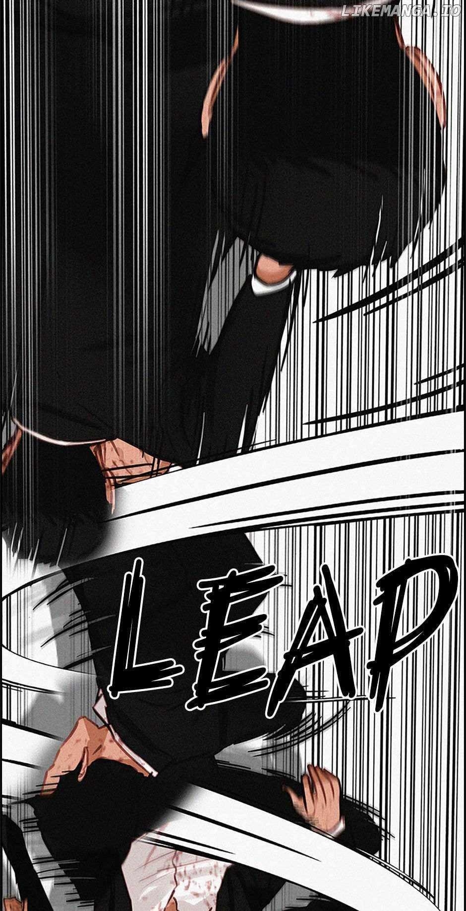 Lord of Money - Chapter 135 Page 52