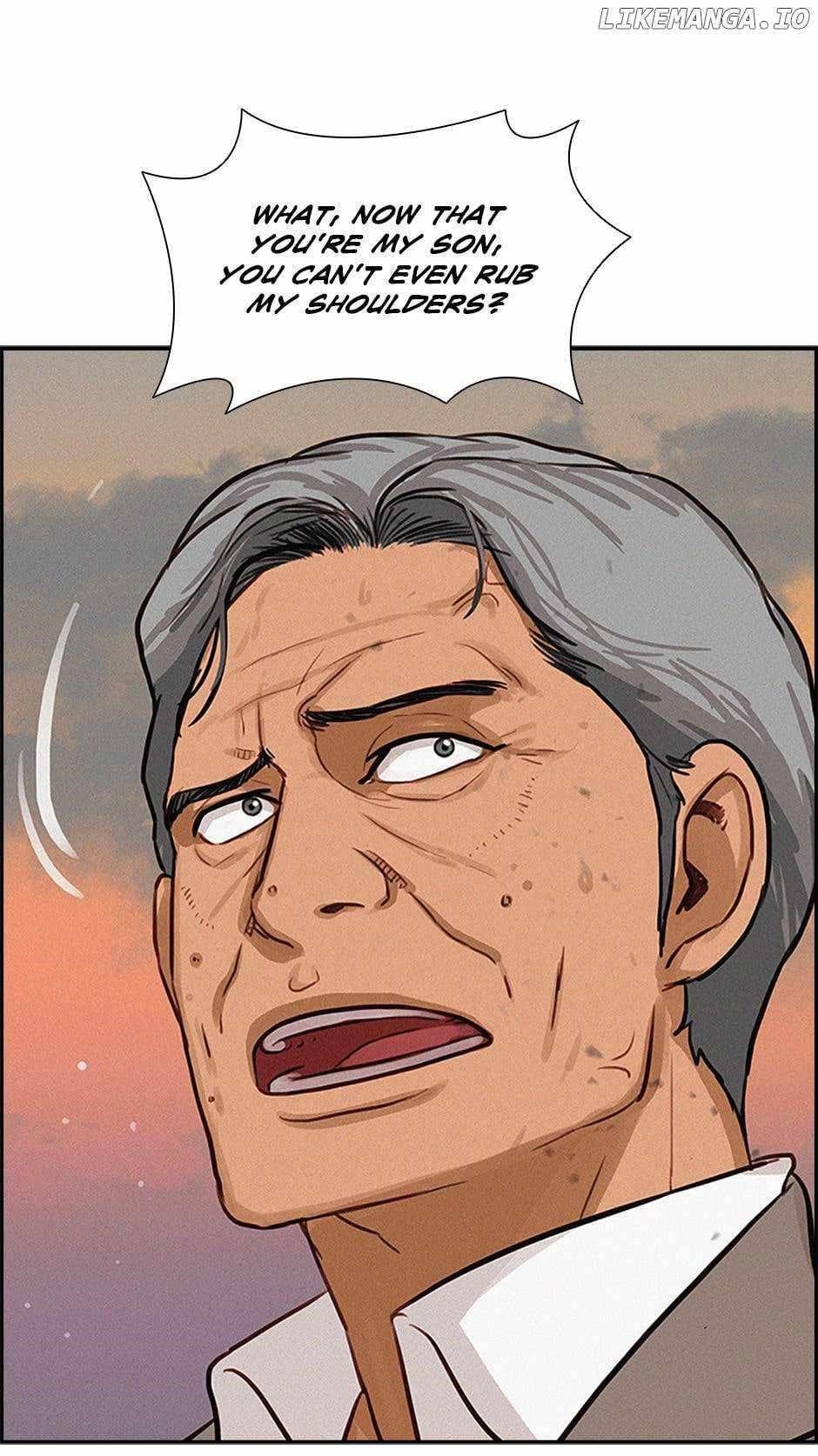 Lord of Money - Chapter 135 Page 78