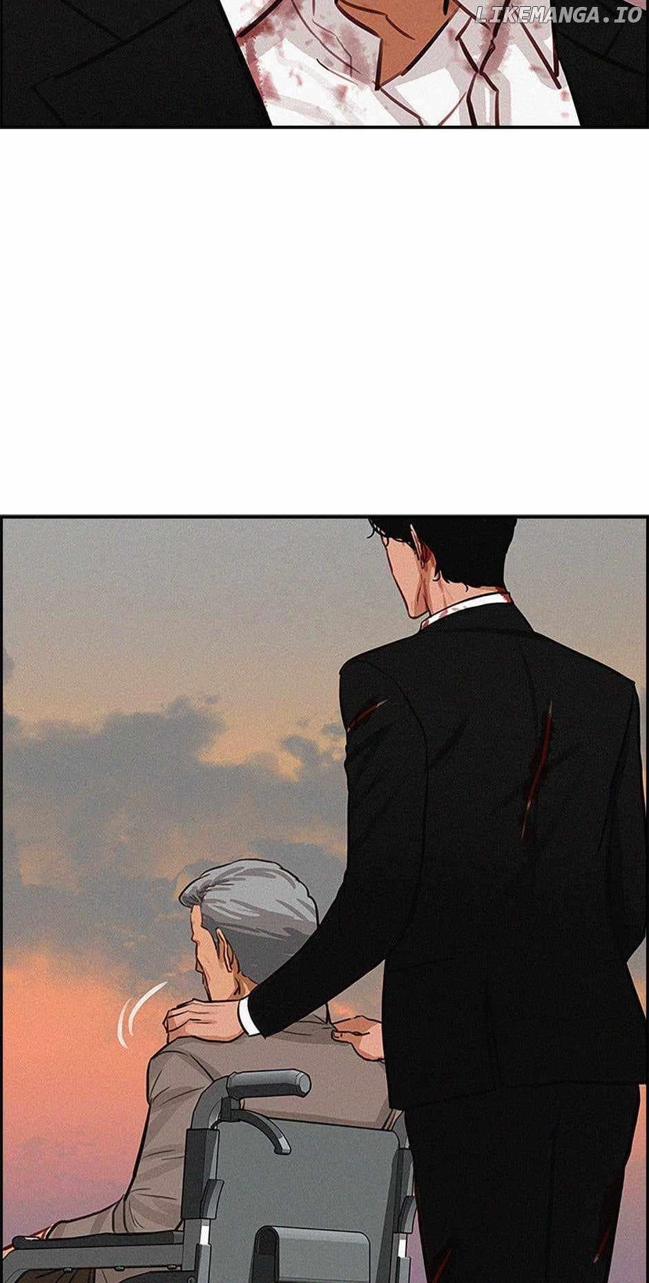 Lord of Money - Chapter 135 Page 80