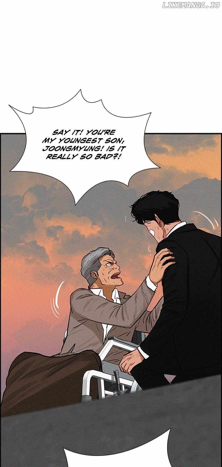 Lord of Money - Chapter 135 Page 89