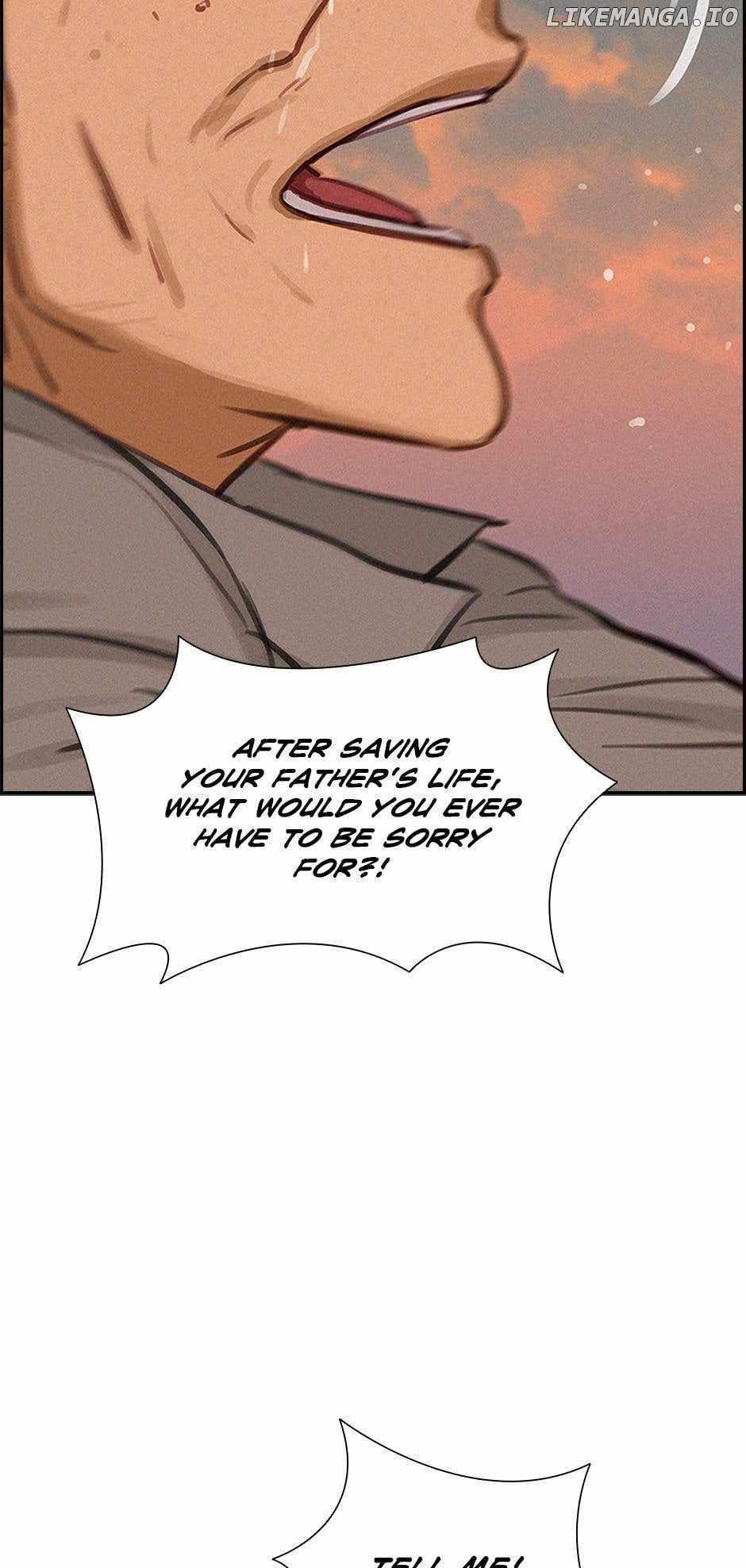 Lord of Money - Chapter 135 Page 92