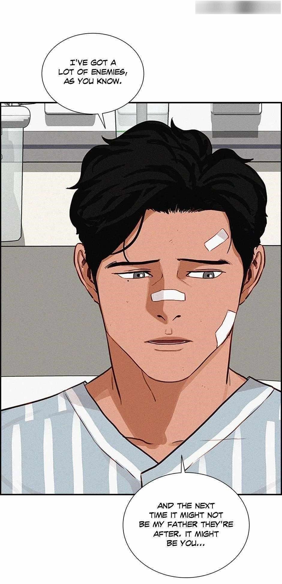 Lord of Money - Chapter 136 Page 12