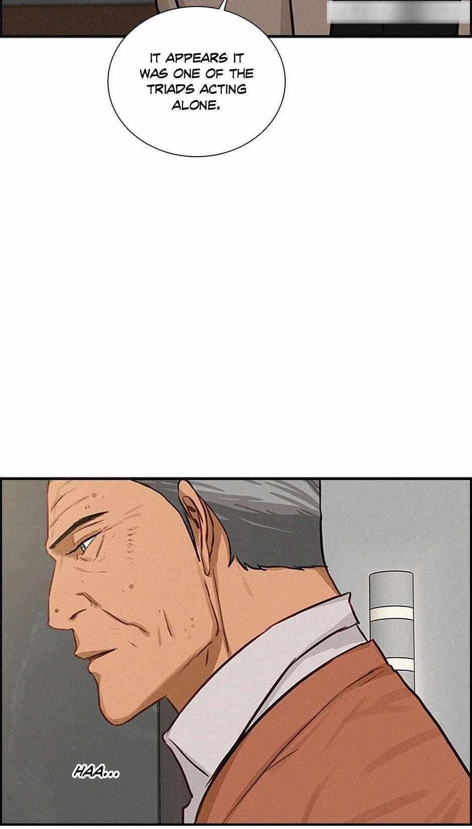 Lord of Money - Chapter 136 Page 19