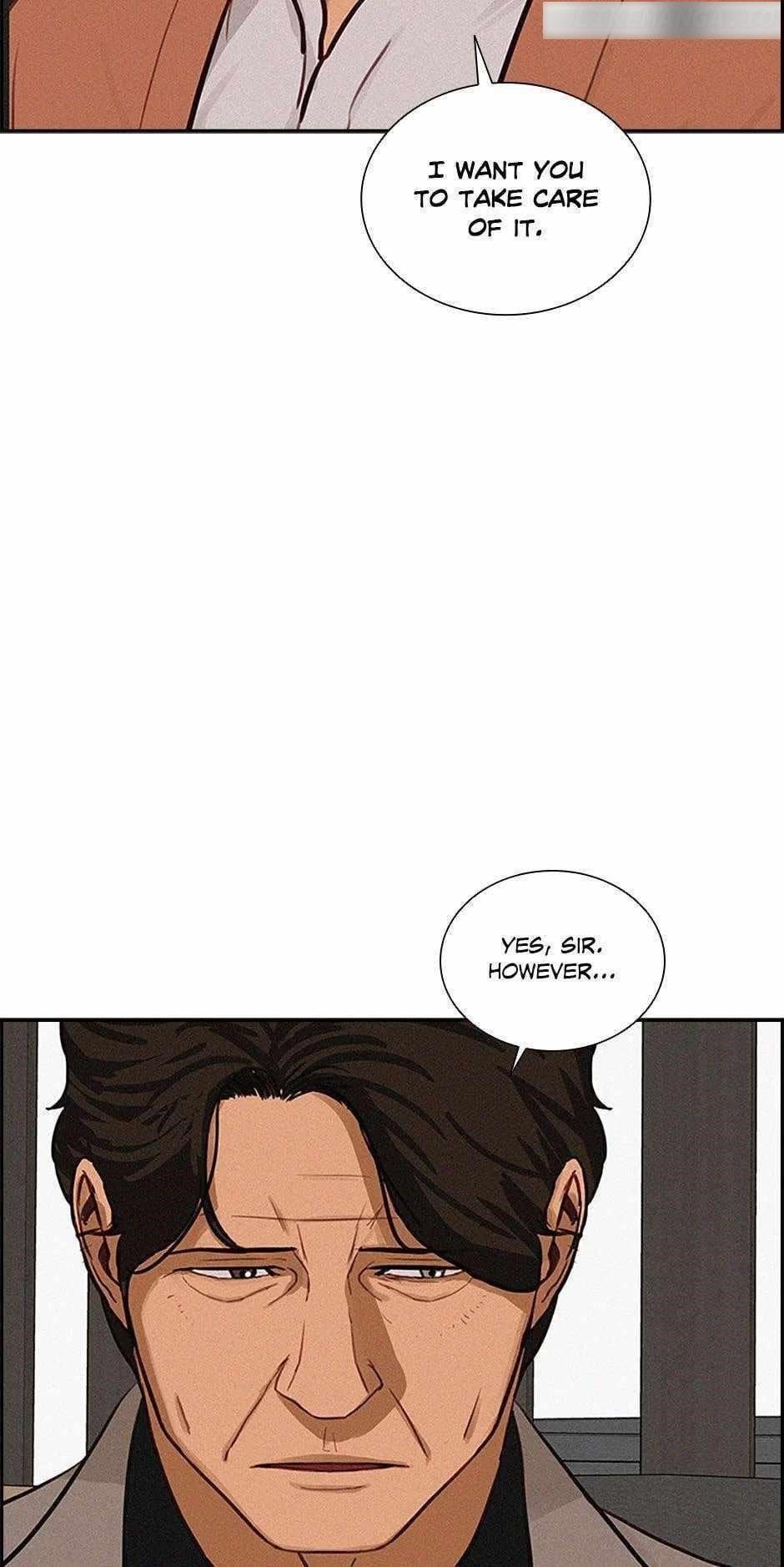 Lord of Money - Chapter 136 Page 22