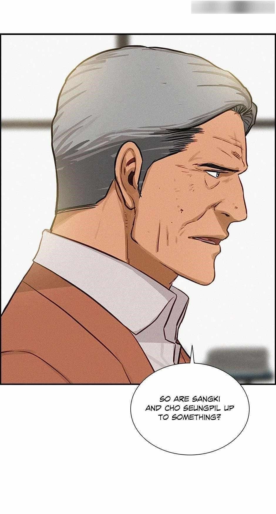 Lord of Money - Chapter 136 Page 28