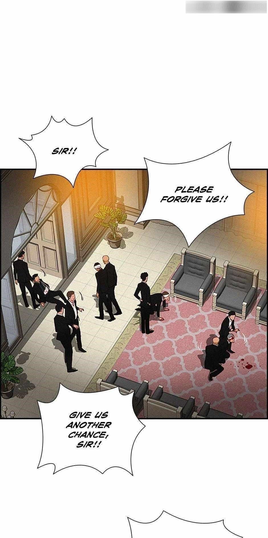 Lord of Money - Chapter 136 Page 60