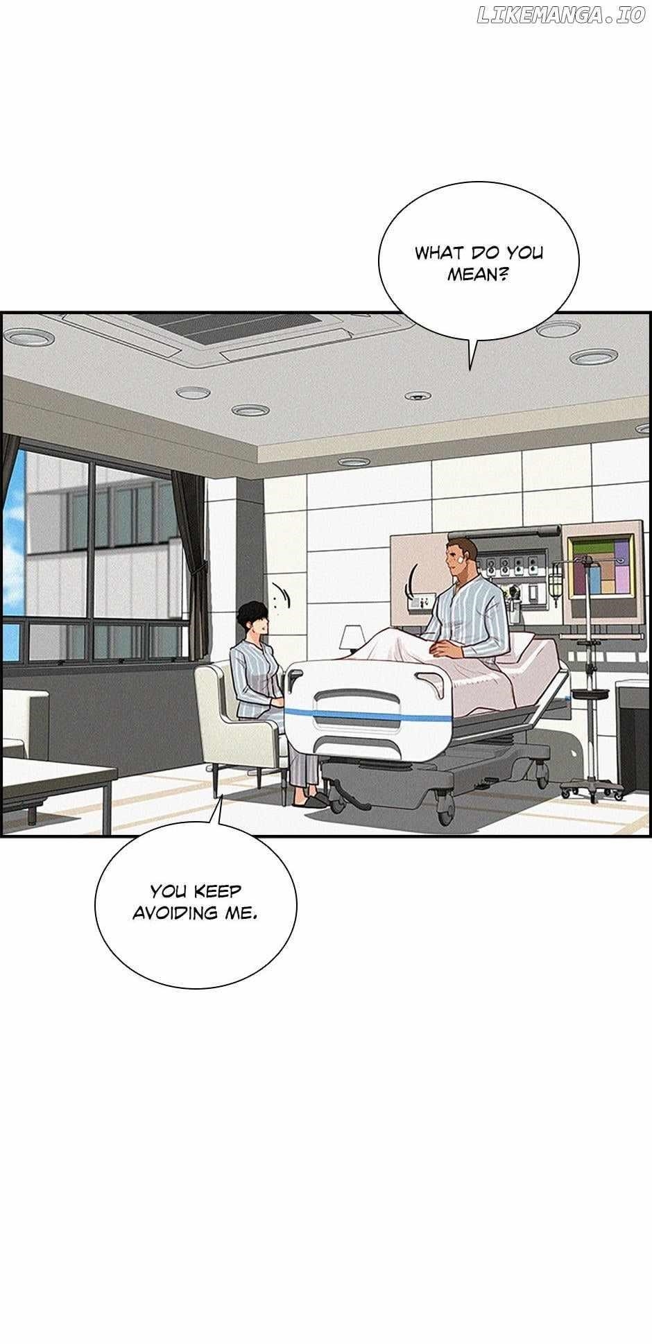 Lord of Money - Chapter 137 Page 13