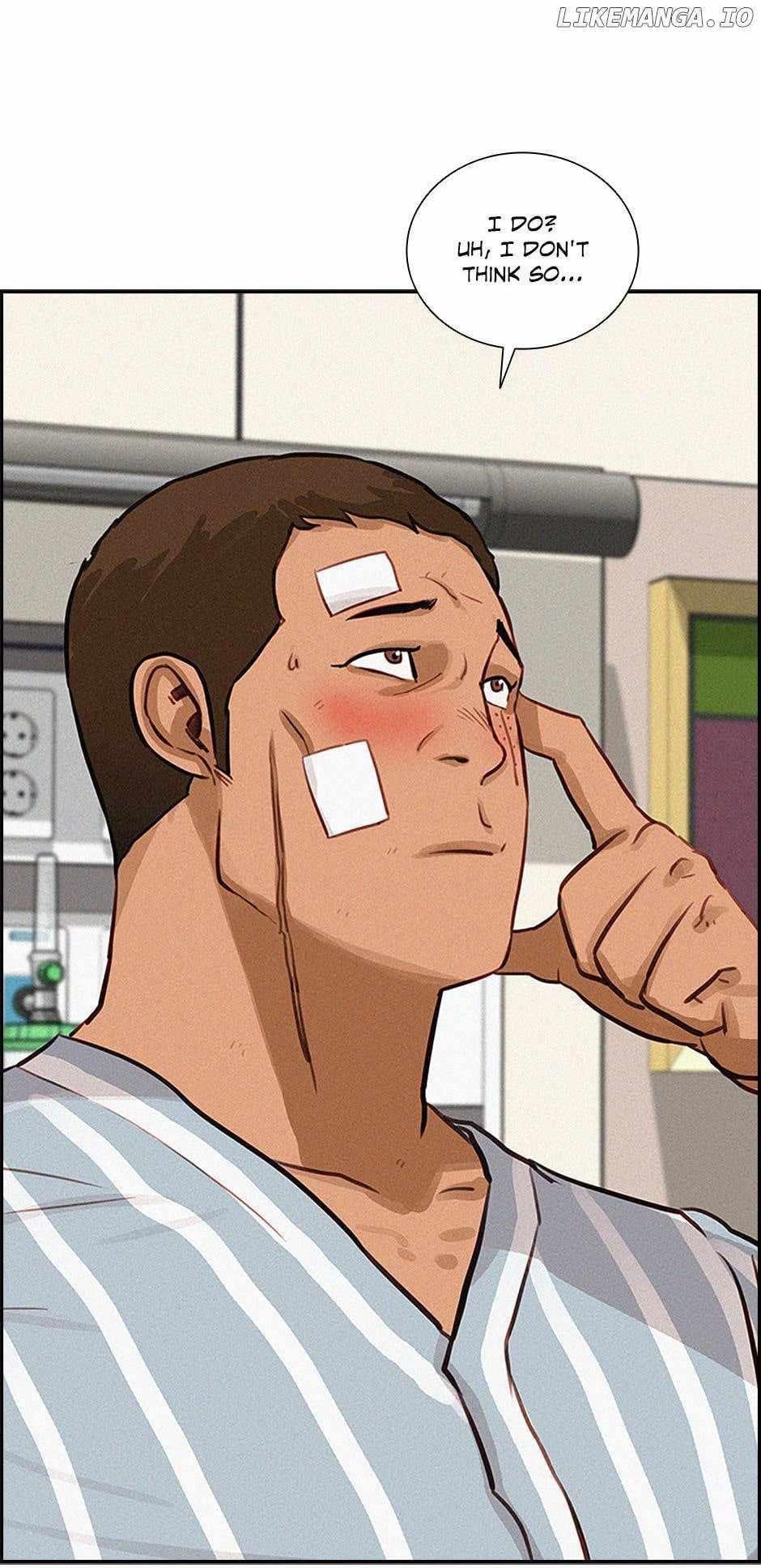 Lord of Money - Chapter 137 Page 14