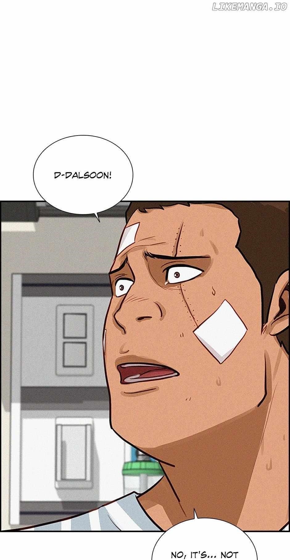 Lord of Money - Chapter 137 Page 20