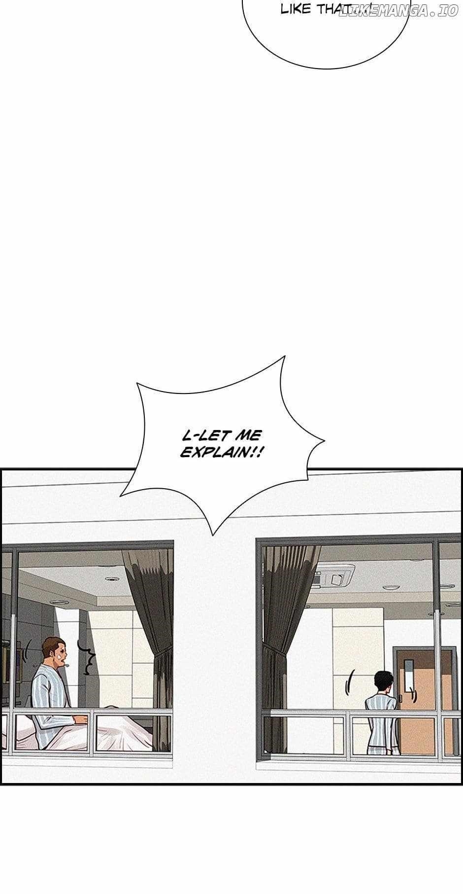 Lord of Money - Chapter 137 Page 21