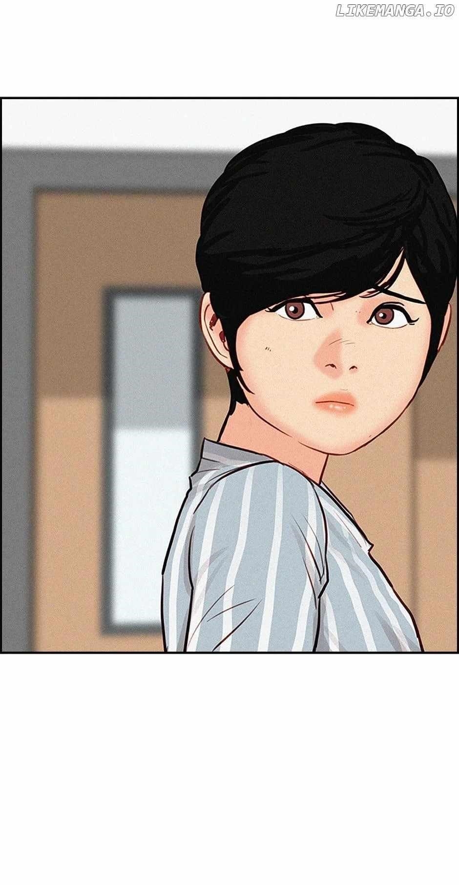 Lord of Money - Chapter 137 Page 22