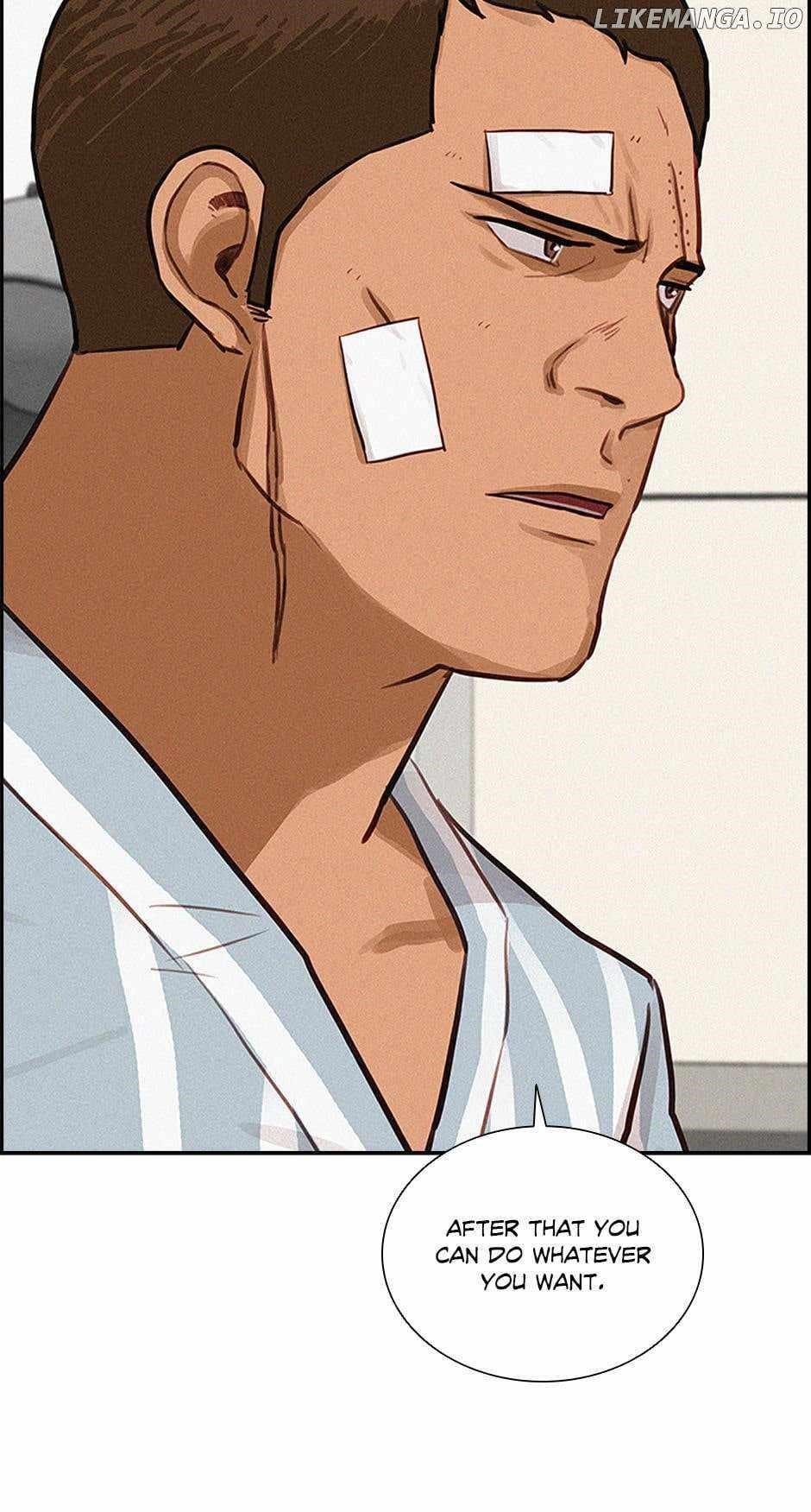 Lord of Money - Chapter 137 Page 29