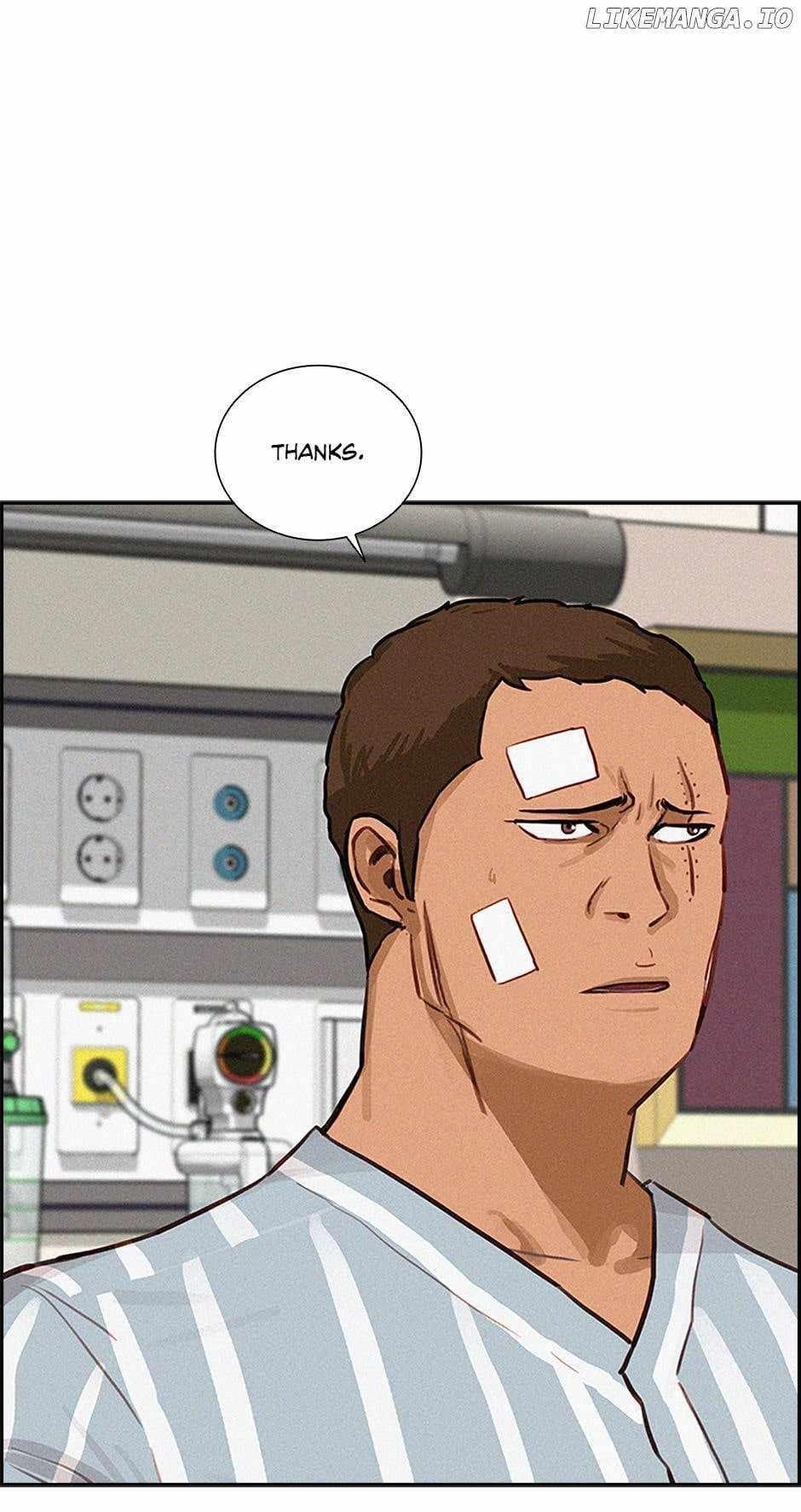 Lord of Money - Chapter 137 Page 34