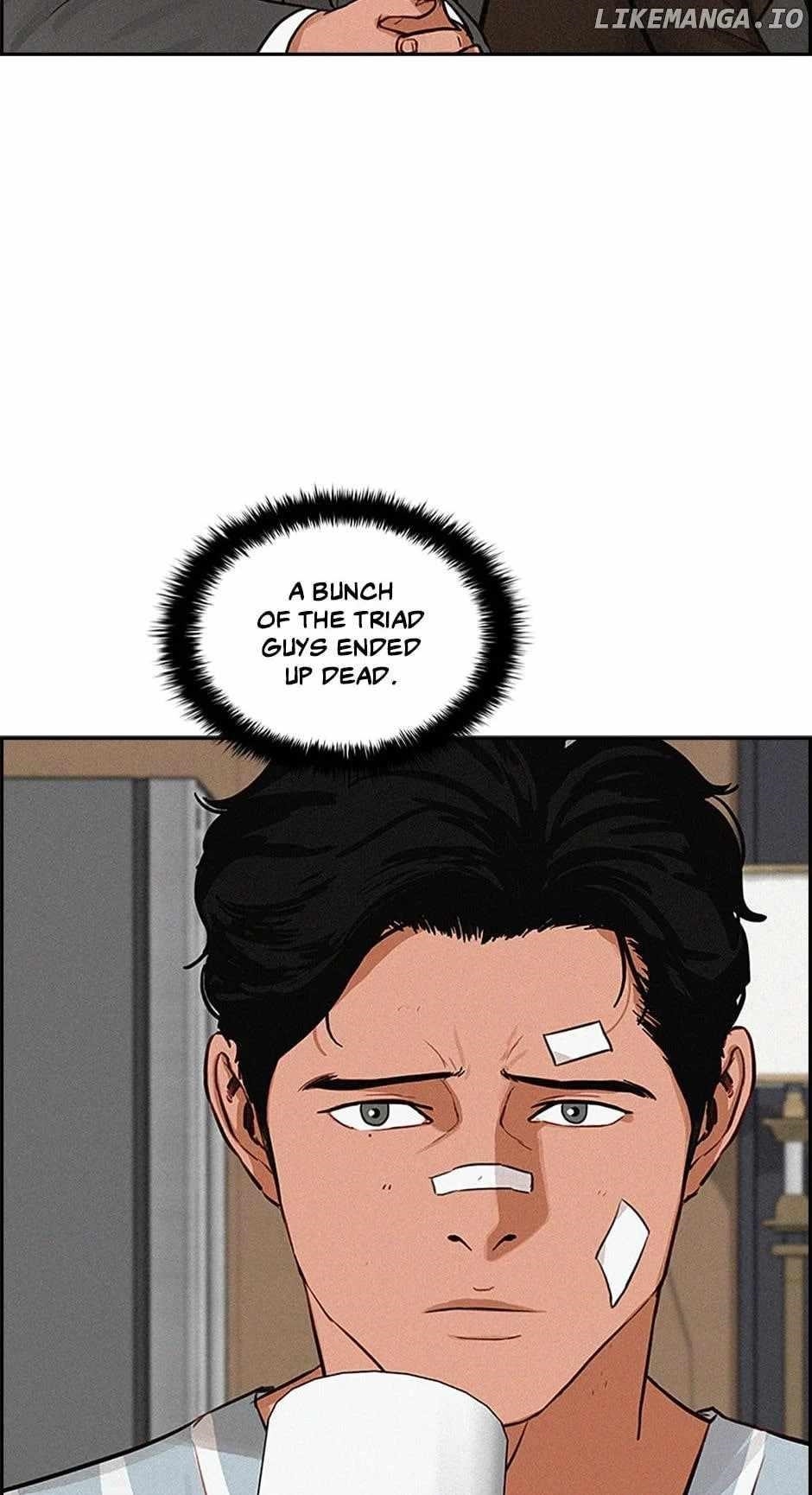 Lord of Money - Chapter 137 Page 42