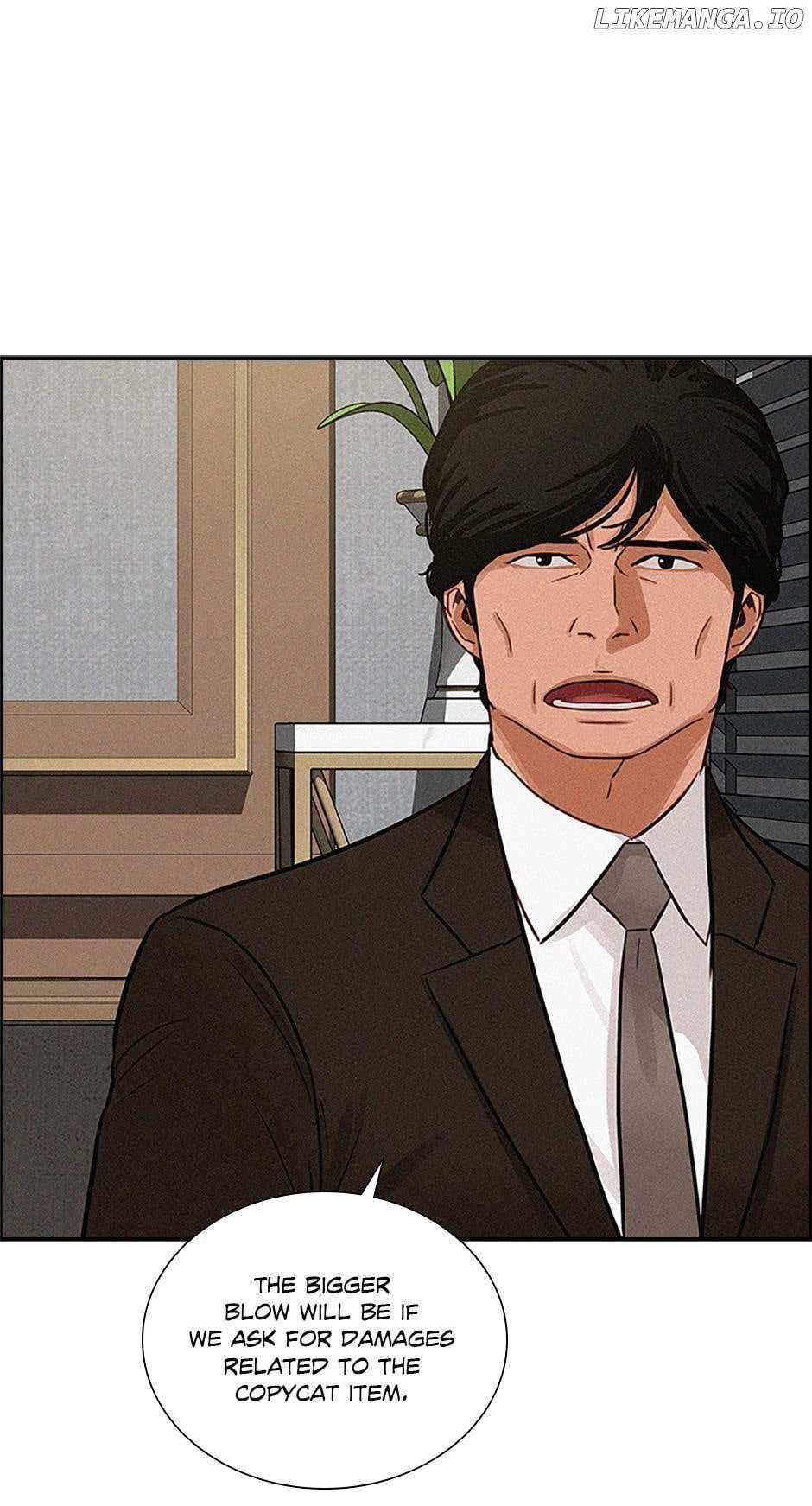 Lord of Money - Chapter 137 Page 51