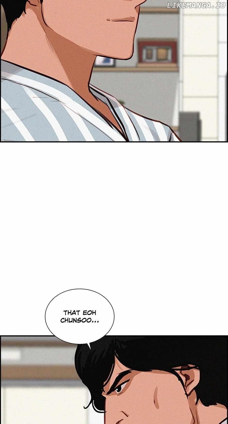 Lord of Money - Chapter 137 Page 53