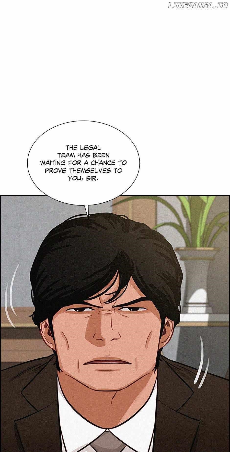 Lord of Money - Chapter 137 Page 56