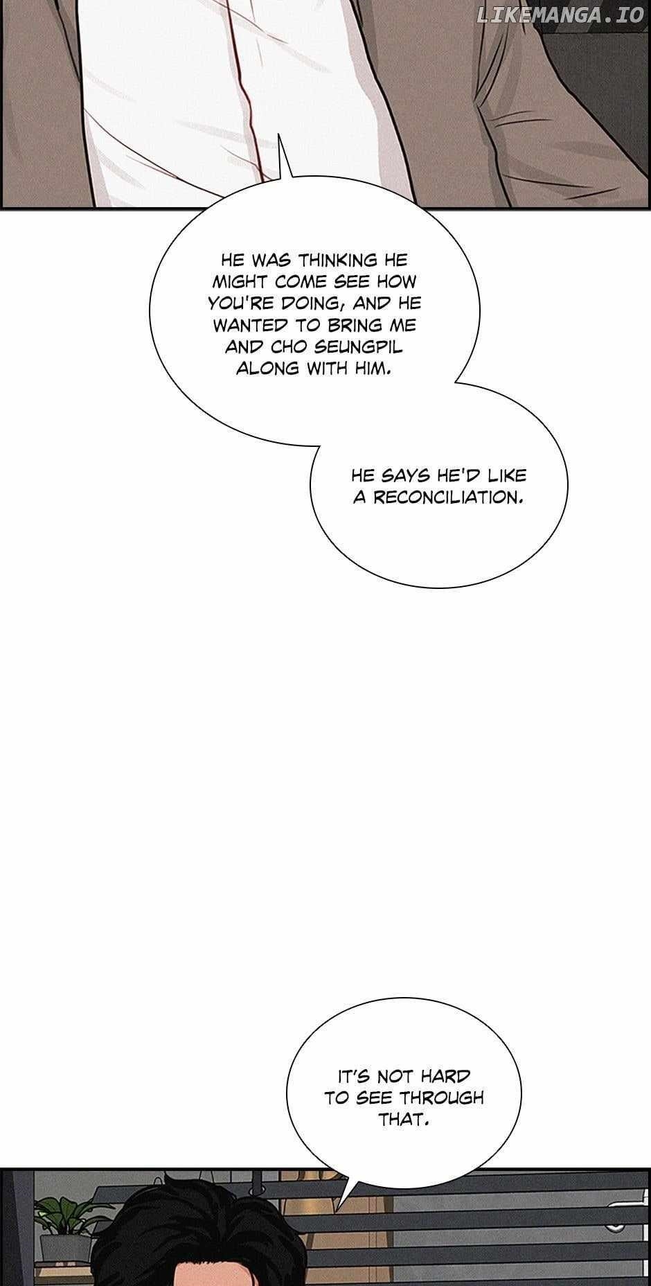 Lord of Money - Chapter 137 Page 70