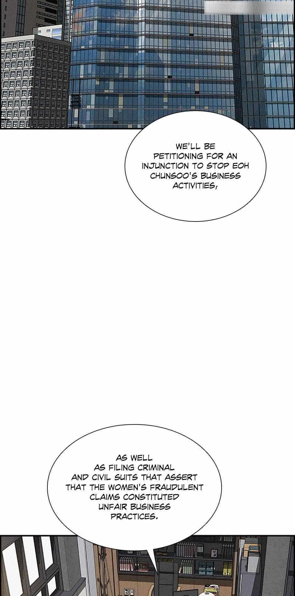 Lord of Money - Chapter 138 Page 2