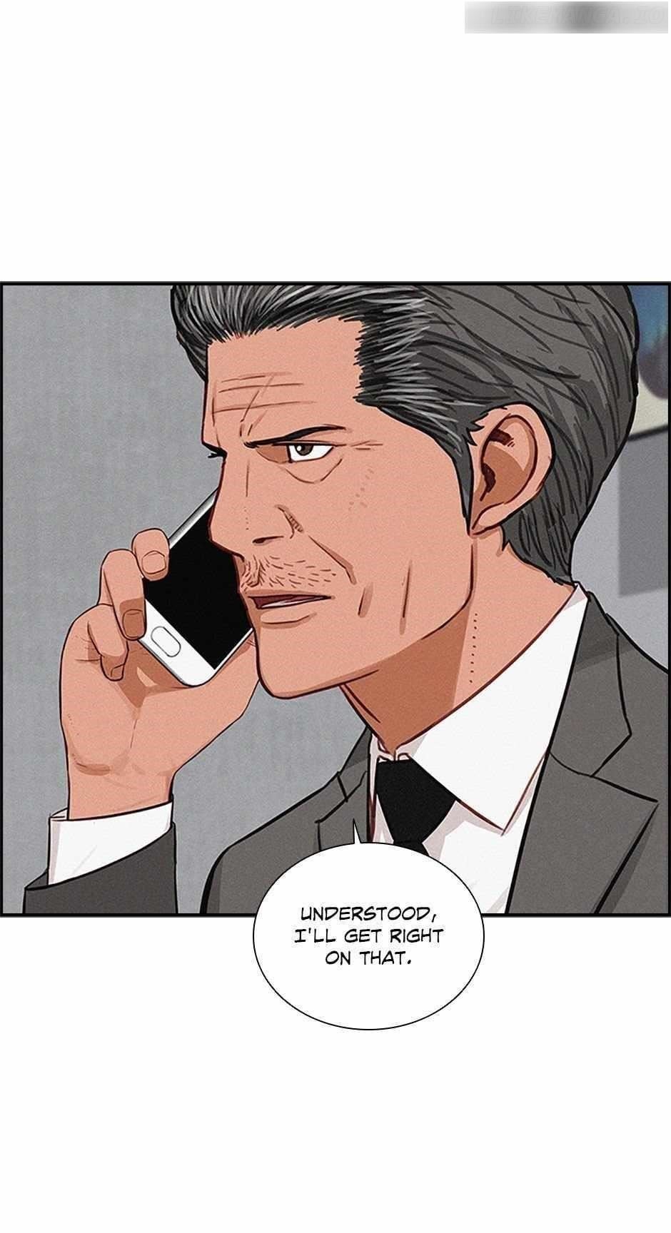 Lord of Money - Chapter 138 Page 36