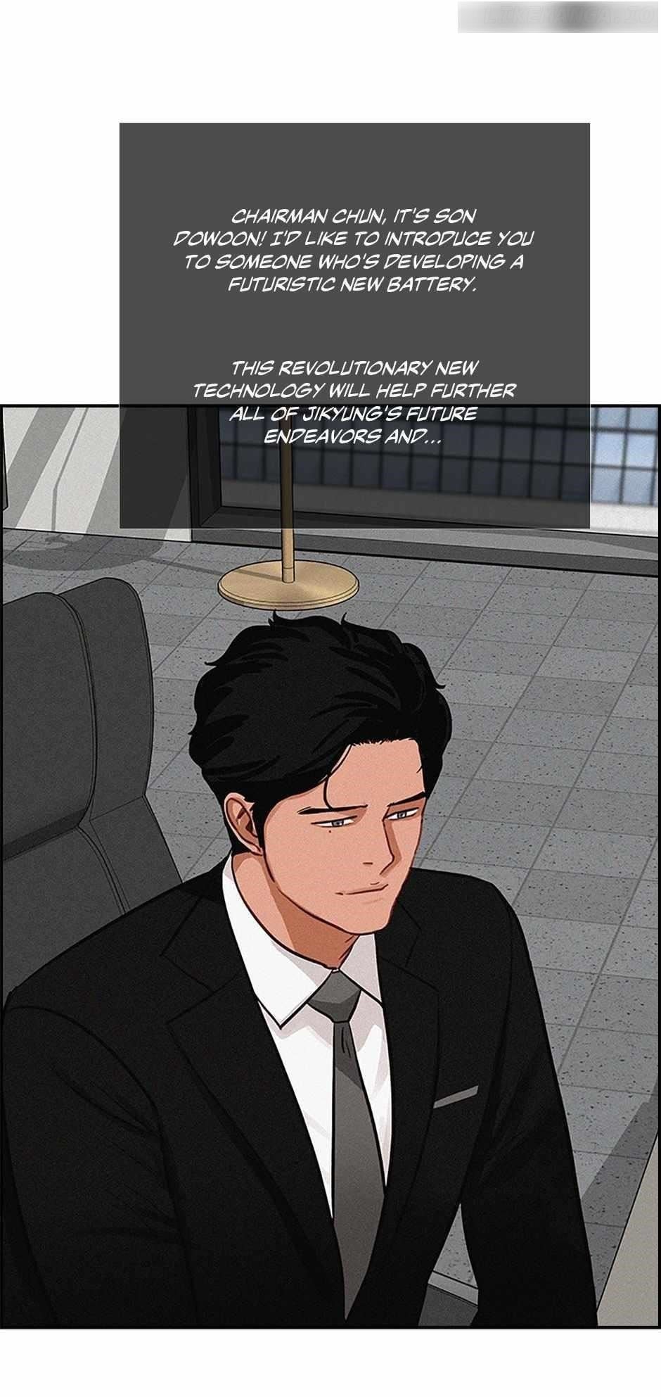 Lord of Money - Chapter 138 Page 38