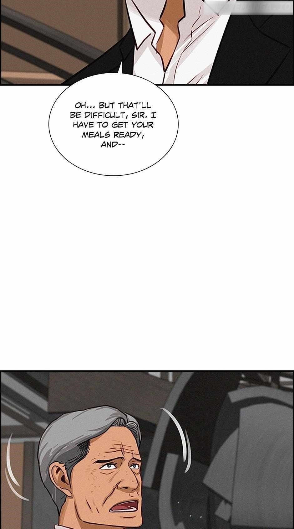 Lord of Money - Chapter 138 Page 48