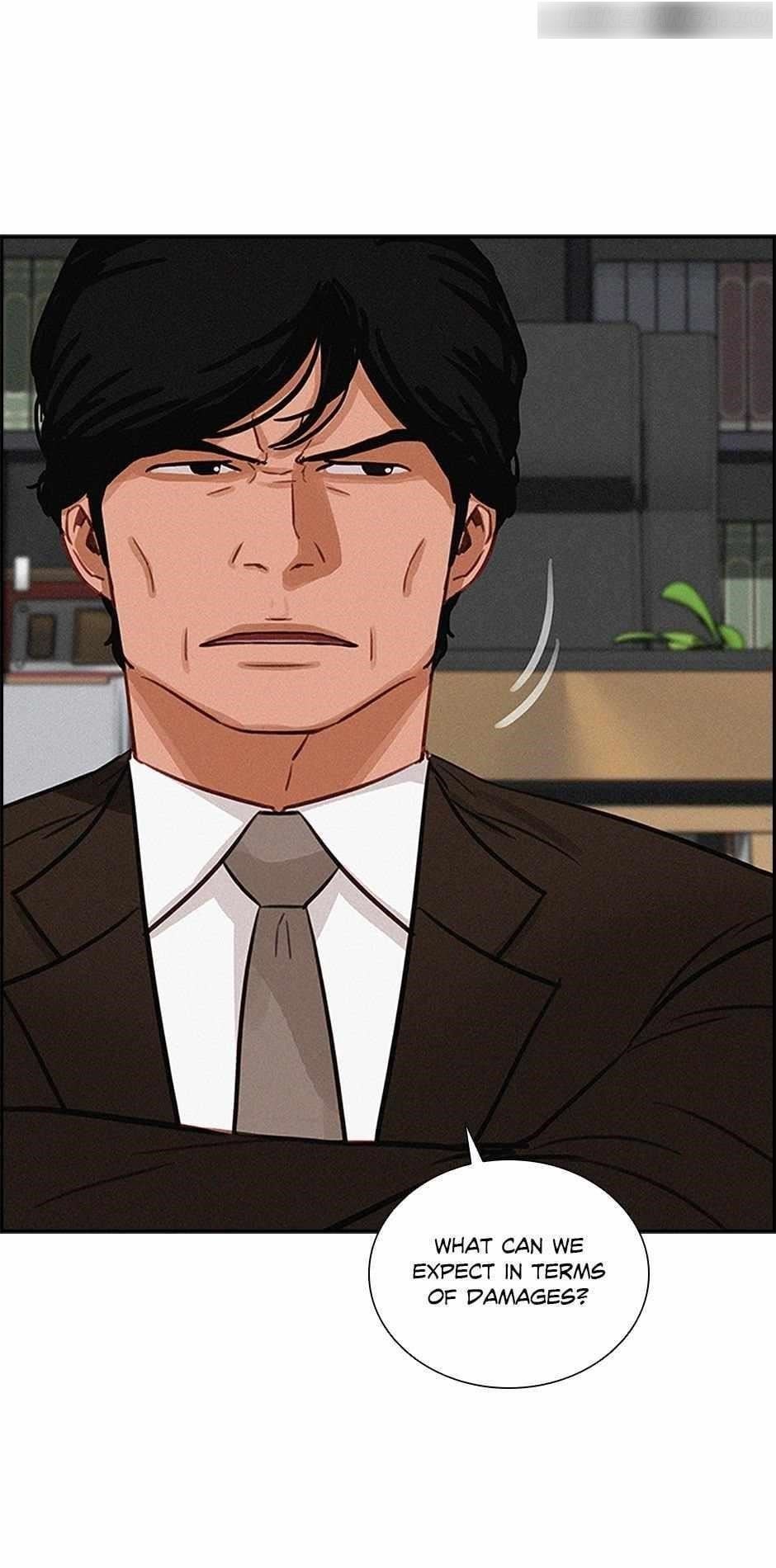 Lord of Money - Chapter 138 Page 5