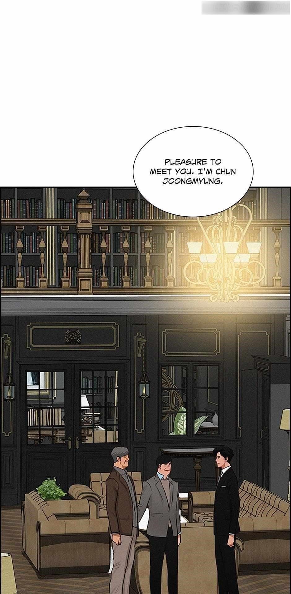 Lord of Money - Chapter 138 Page 58