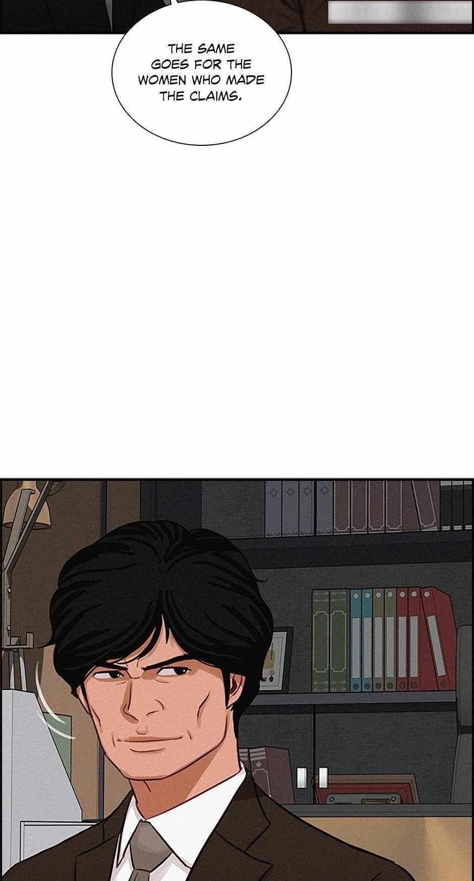 Lord of Money - Chapter 138 Page 7