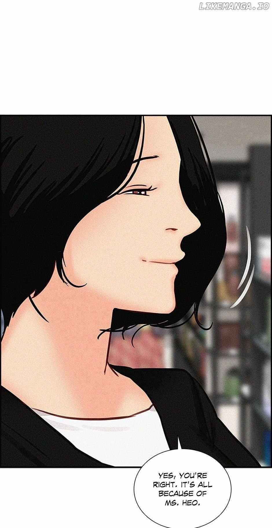 Lord of Money - Chapter 139 Page 12