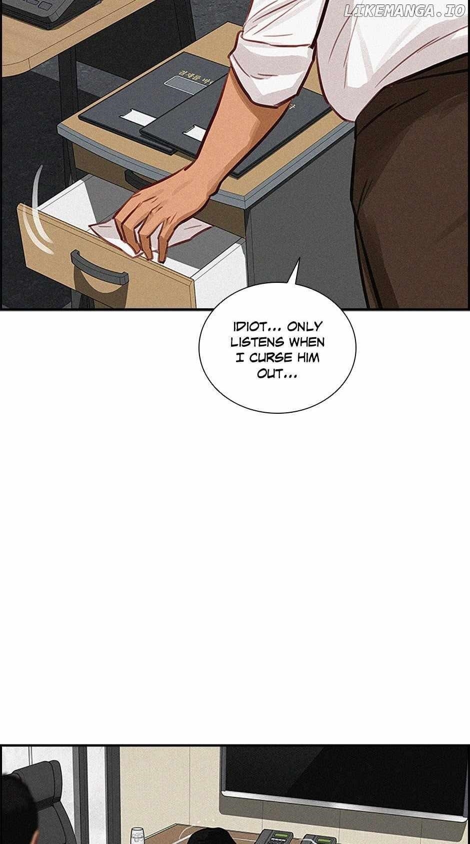 Lord of Money - Chapter 139 Page 36