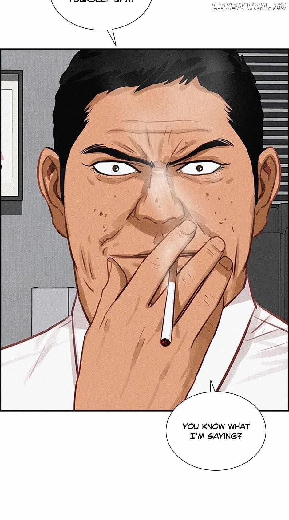 Lord of Money - Chapter 139 Page 38