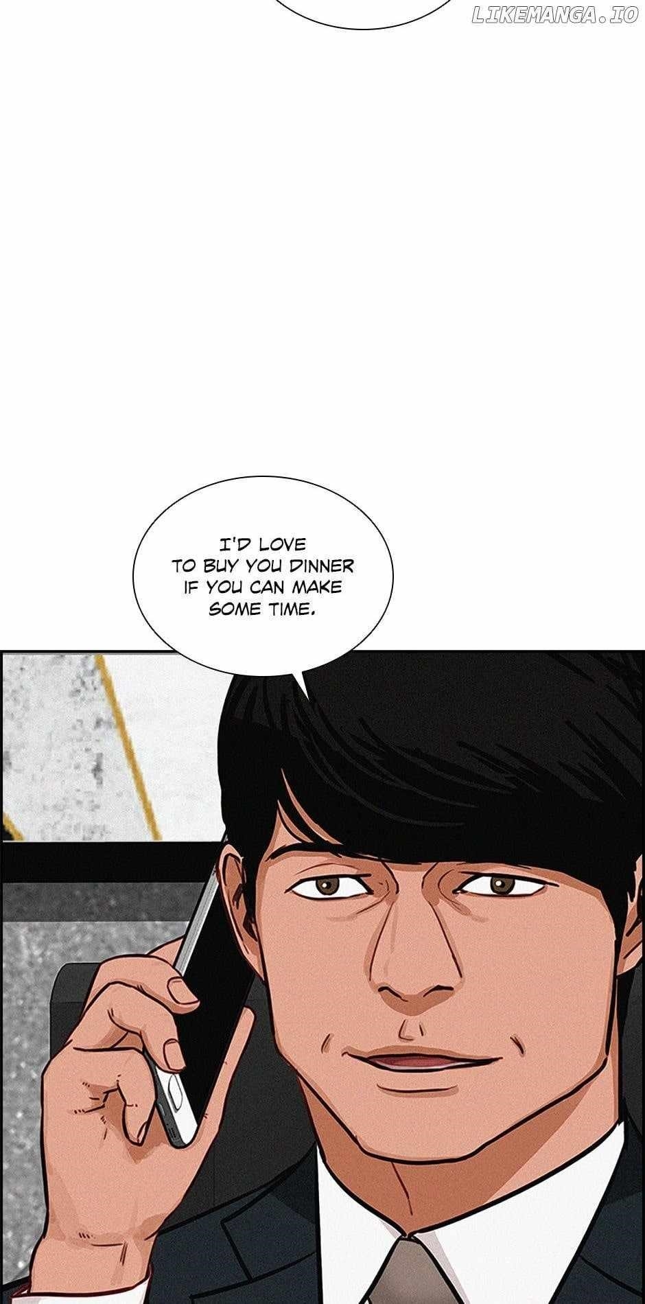 Lord of Money - Chapter 139 Page 45