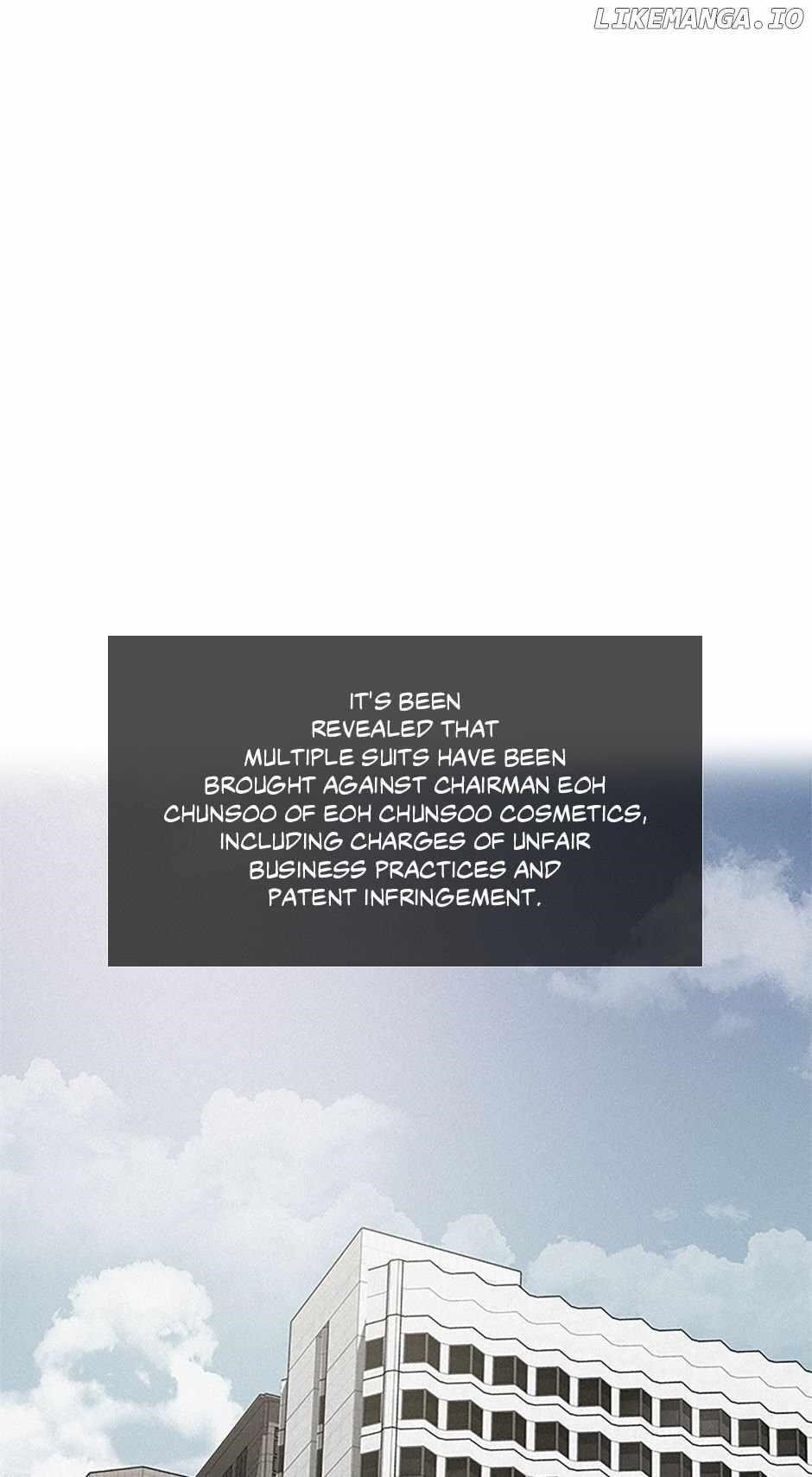 Lord of Money - Chapter 139 Page 5