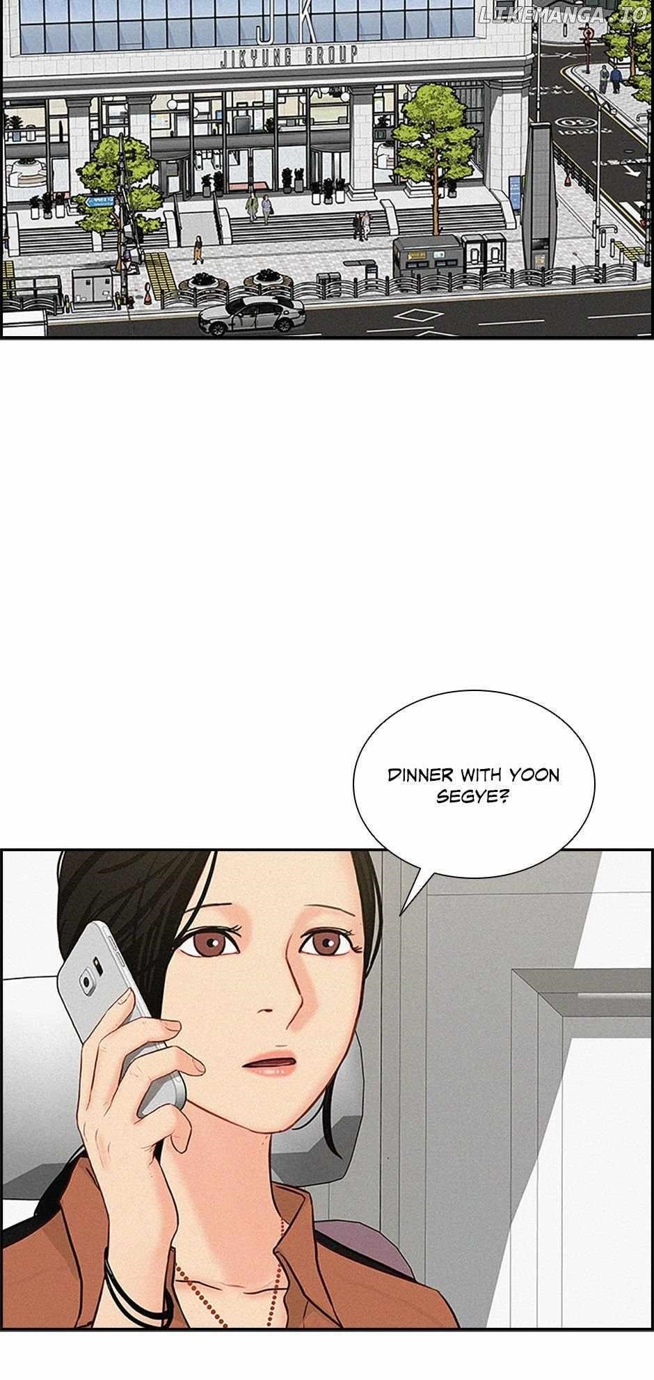 Lord of Money - Chapter 139 Page 55