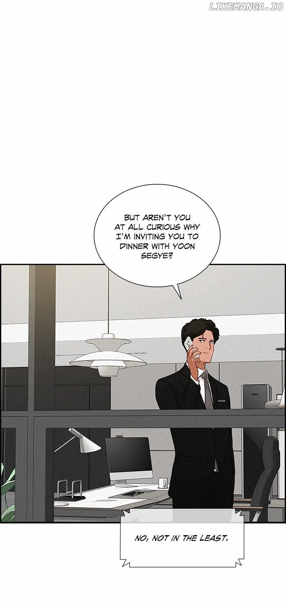 Lord of Money - Chapter 139 Page 57