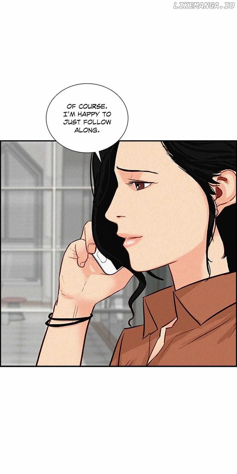 Lord of Money - Chapter 139 Page 63