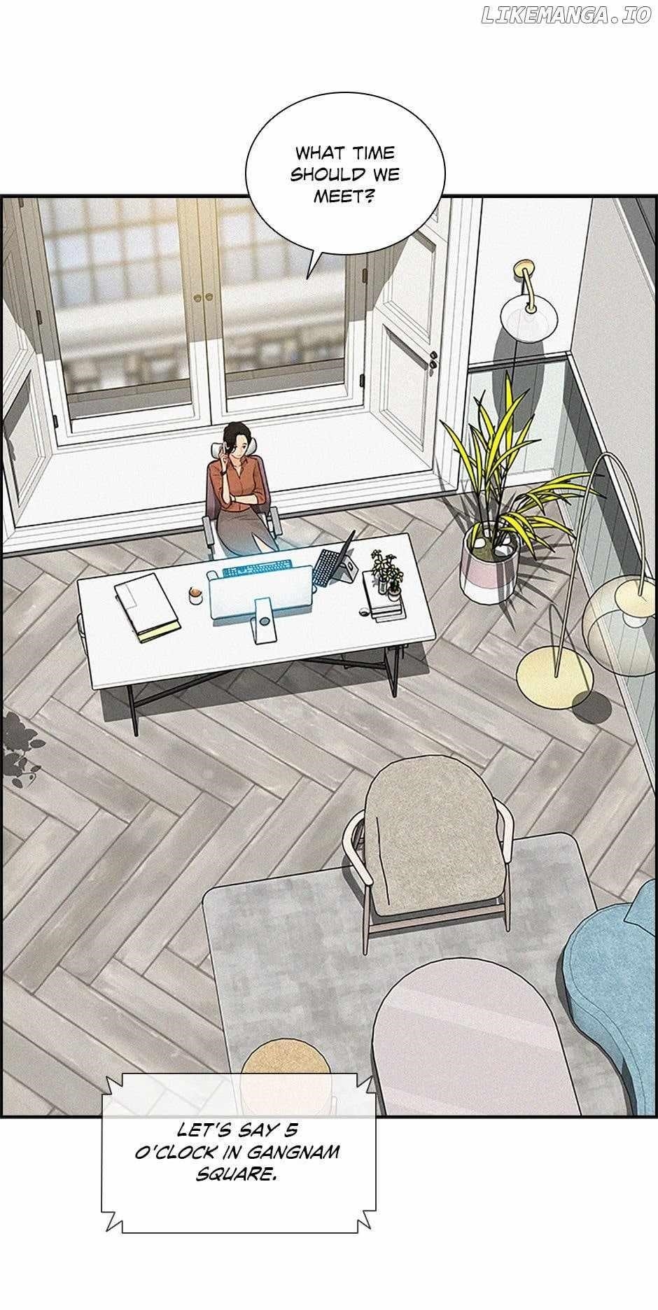 Lord of Money - Chapter 139 Page 64