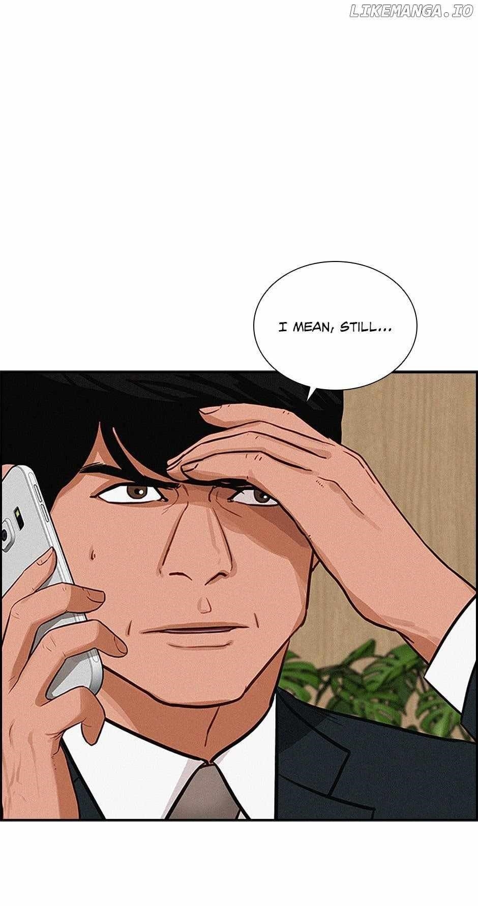 Lord of Money - Chapter 139 Page 76