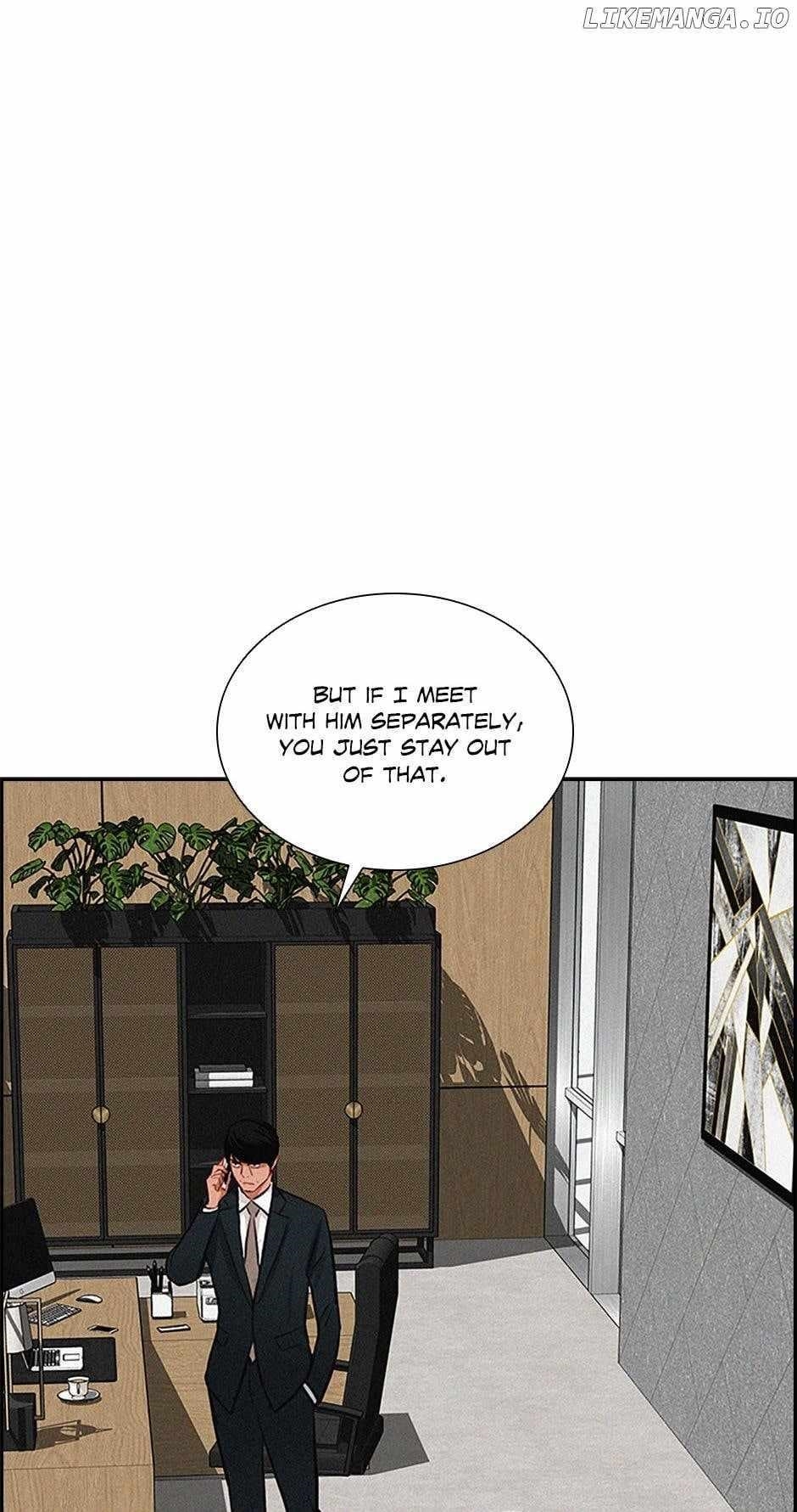 Lord of Money - Chapter 139 Page 78