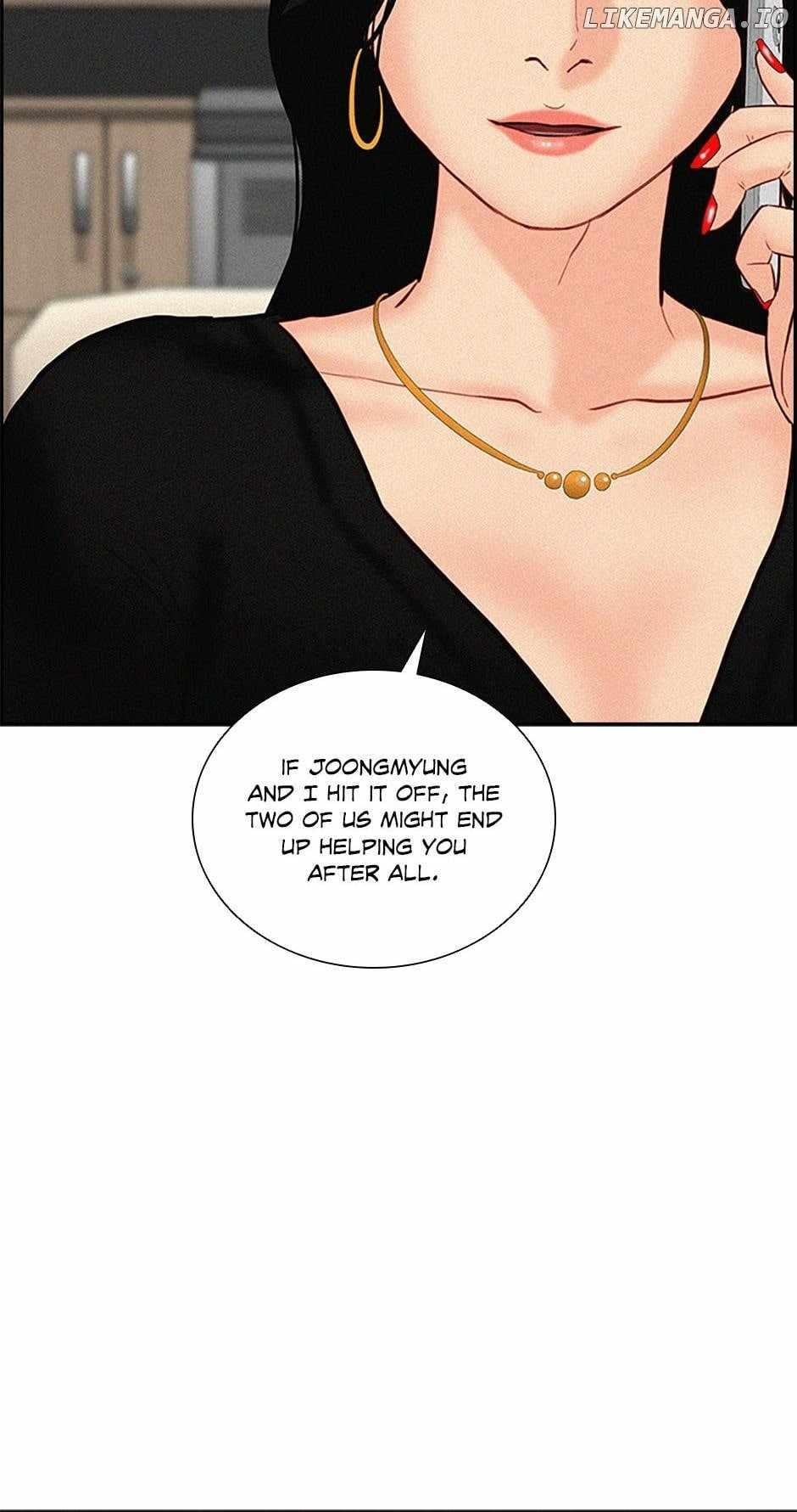 Lord of Money - Chapter 139 Page 80