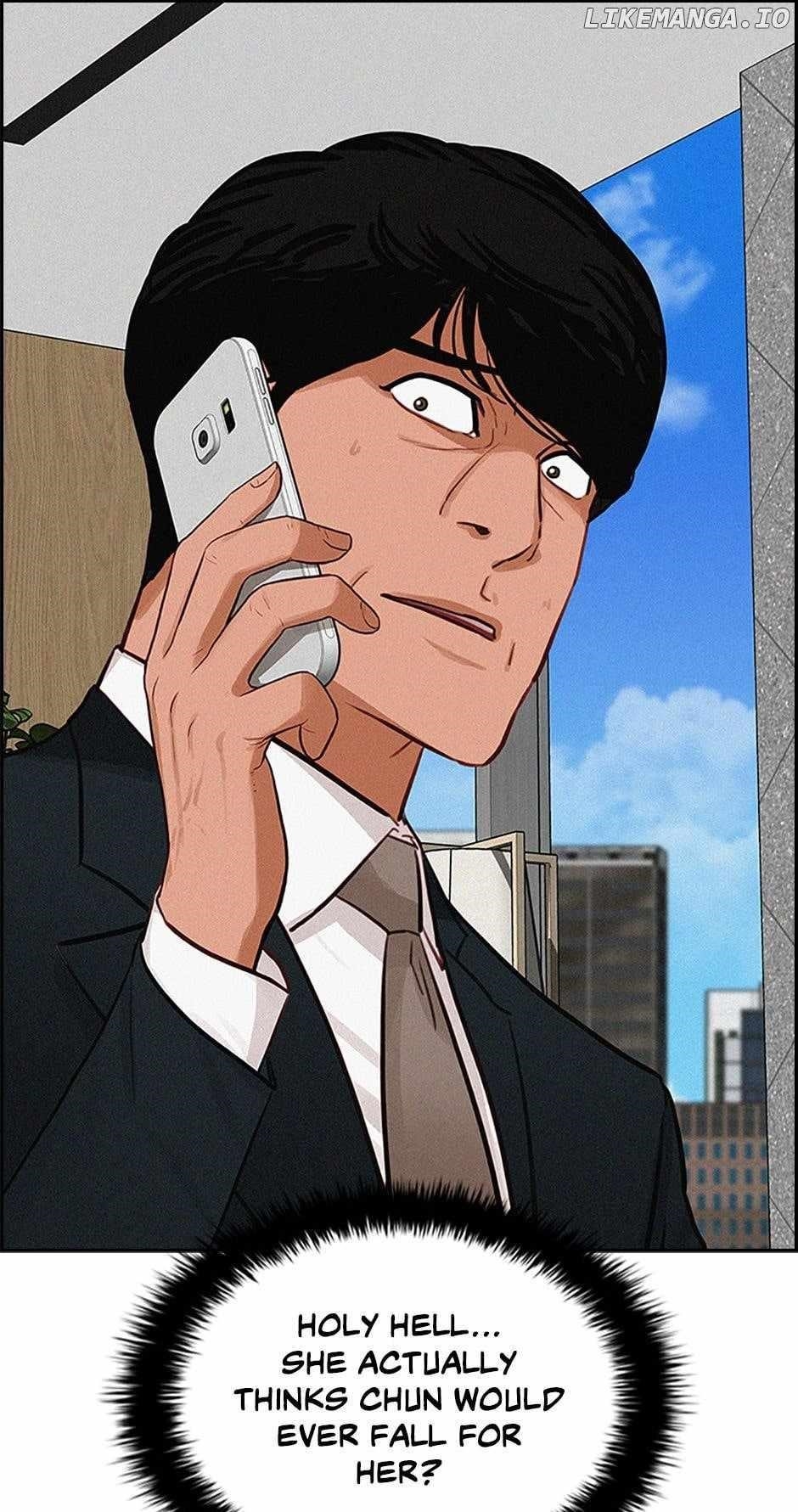 Lord of Money - Chapter 139 Page 81