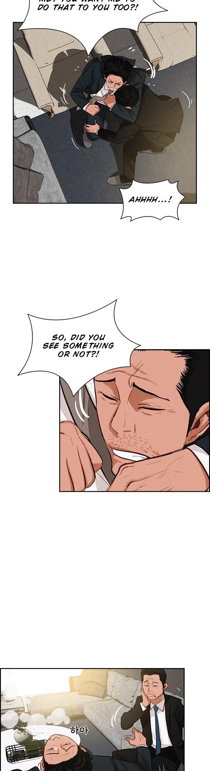 Lord of Money - Chapter 14 Page 9